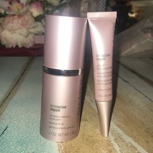 MARY KAY Revealing radiance facial peel